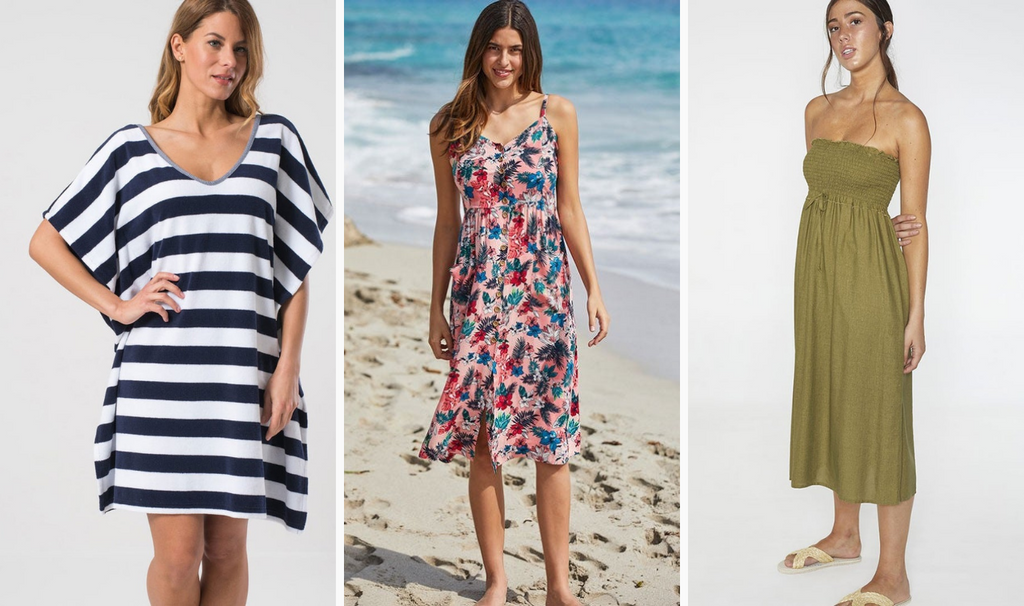 Top 5 trendi nyári ruha nemcsak forró napokra